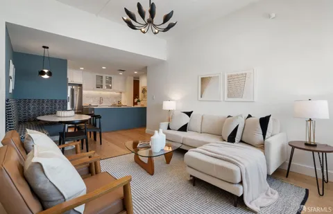 $895,000 | 1001 Pine Street, Unit 1402, San Francisco, CA 94109