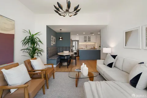 $895,000 | 1001 Pine Street, Unit 1402, San Francisco, CA 94109