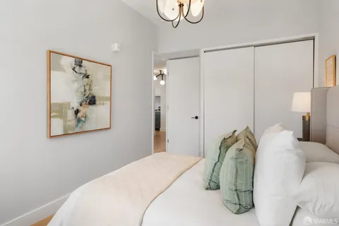 $895,000 | 1001 Pine Street, Unit 1402, San Francisco, CA 94109