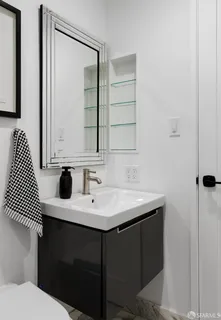 $895,000 | 1001 Pine Street, Unit 1402, San Francisco, CA 94109