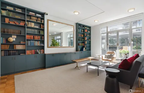 $895,000 | 1001 Pine Street, Unit 1402, San Francisco, CA 94109