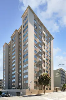 $895,000 | 1001 Pine Street, Unit 1402, San Francisco, CA 94109