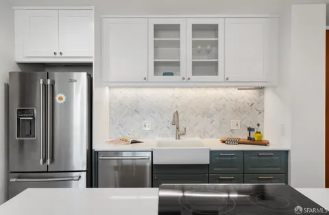 $895,000 | 1001 Pine Street, Unit 1402, San Francisco, CA 94109