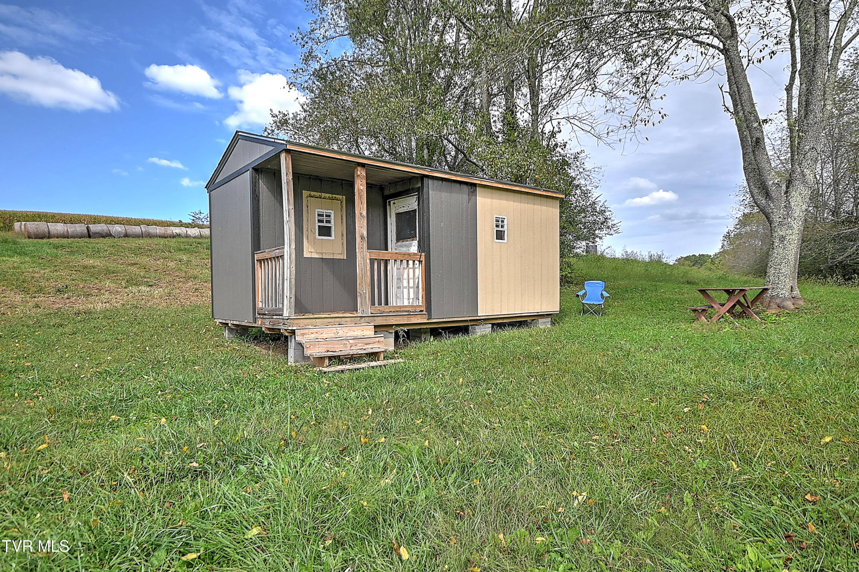 21527 Campground Road Bristol, VA 24202 - Photo 7 of 33 Campground GUnit