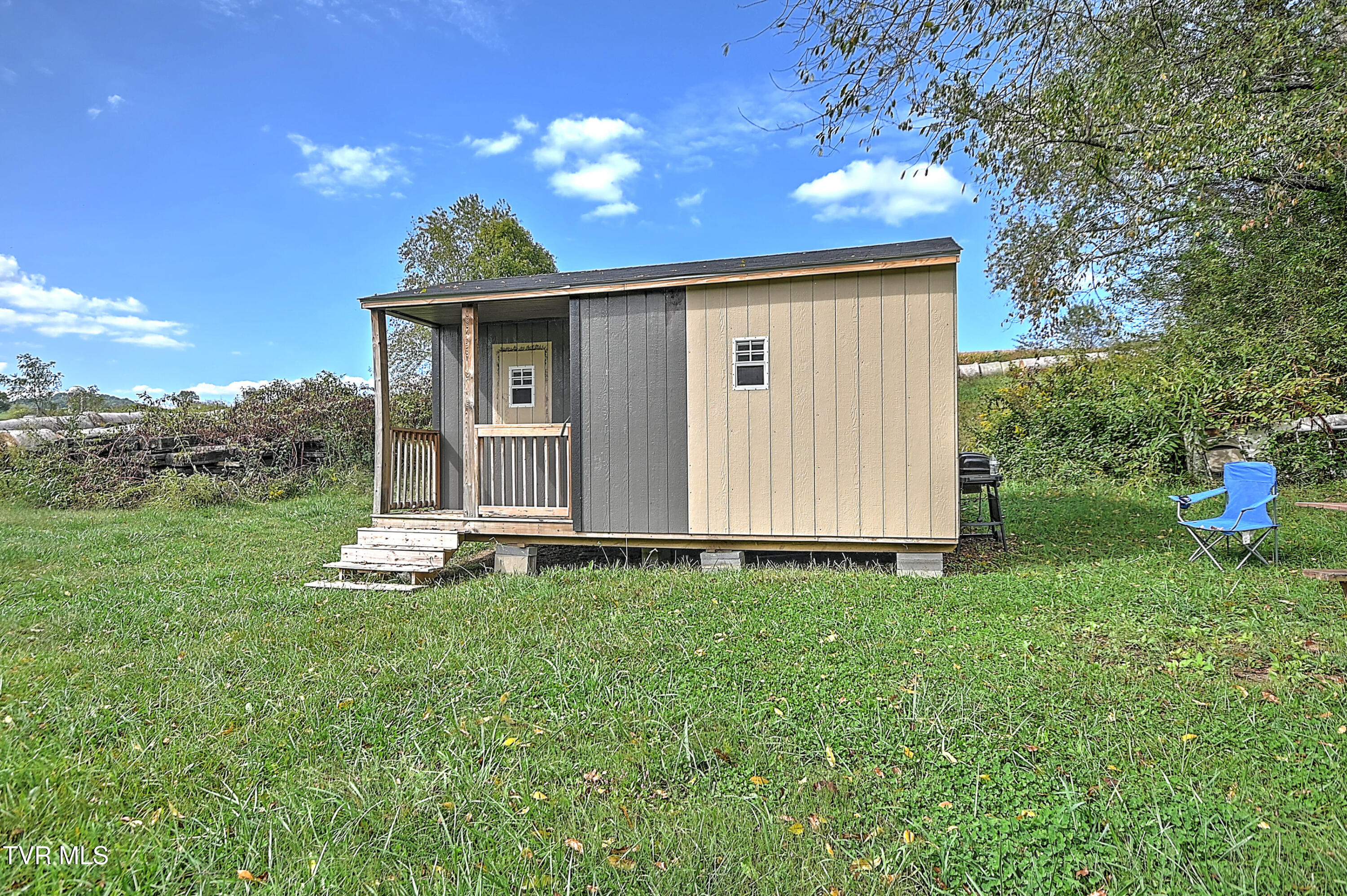 21527 Campground Road Bristol, VA 24202 - Photo 8 of 33 Campground GUnit-5