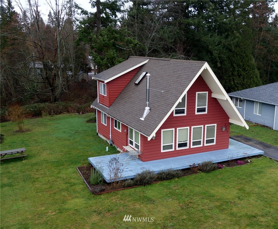 8255 Chilliwack Road Blaine, WA 98230 - Photo 1 of 24 Gallery Image 1