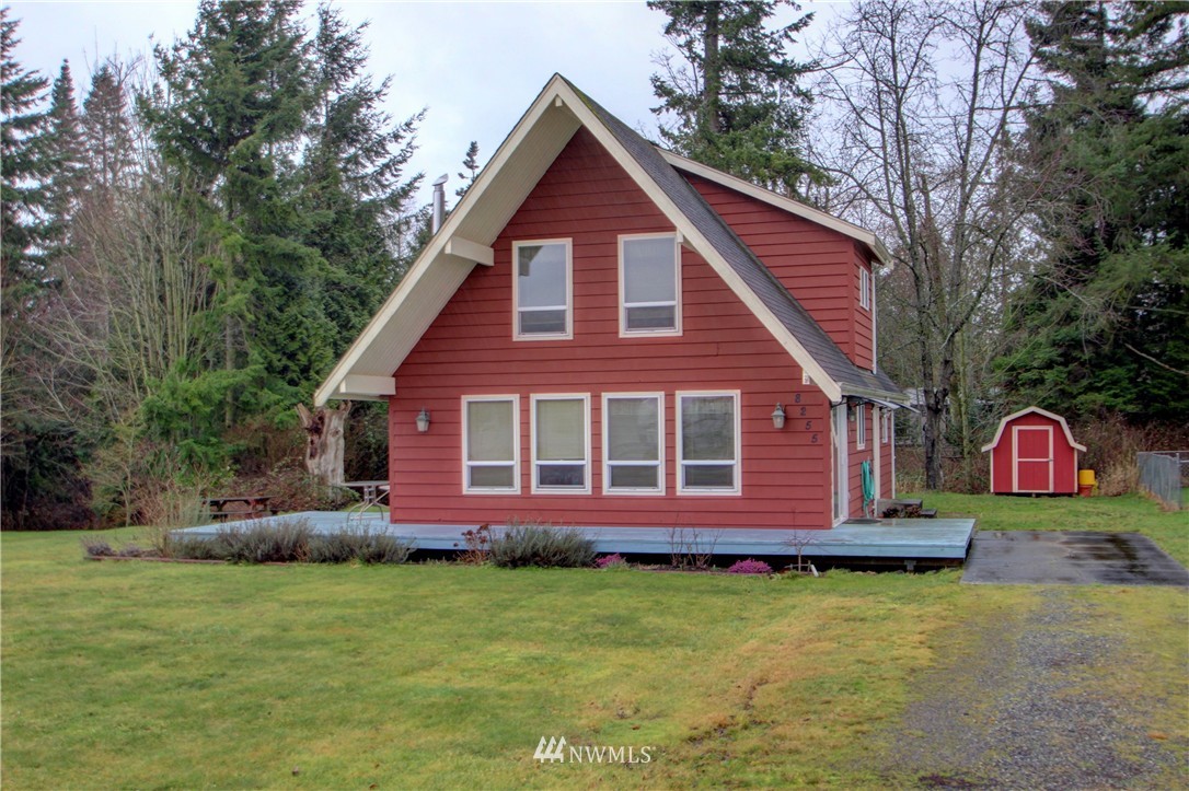 8255 Chilliwack Road Blaine, WA 98230 - Photo 23 of 24 Gallery Image 23