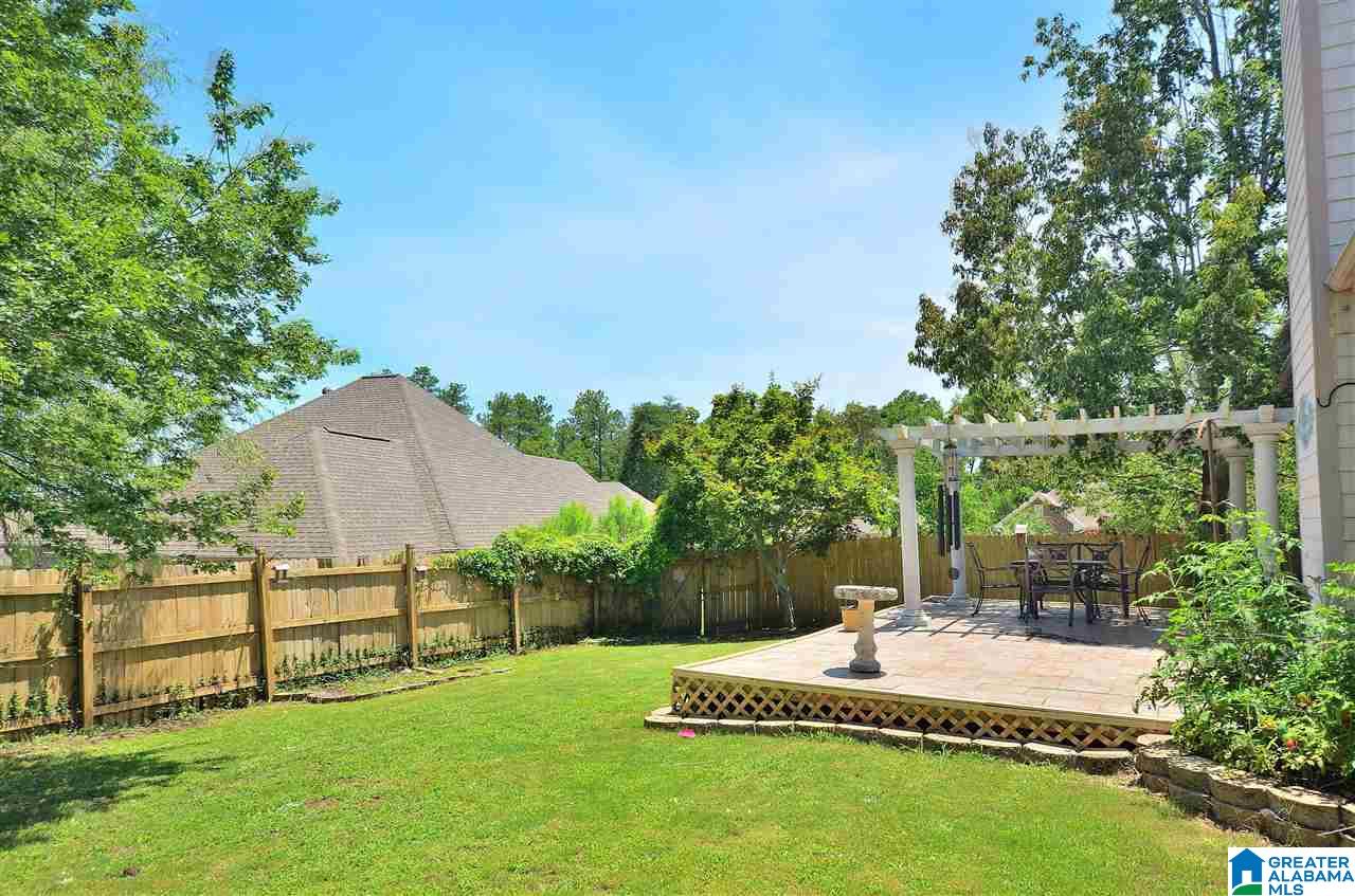 104 Hannah Circle Calera, AL 35040 - Photo 27 of 29