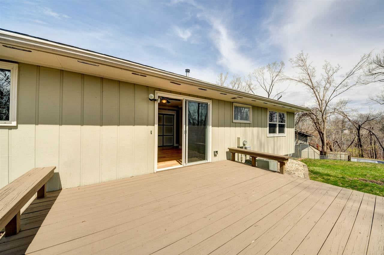 2307 Ridge Trail Northeast Cedar Rapids, IA 52402 - Photo 31 of 34 Gallery Image 31