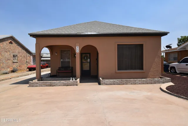 $275,000 | 3608 Douglas Avenue, El Paso, TX 79903