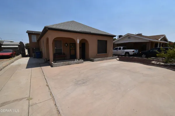 $275,000 | 3608 Douglas Avenue, El Paso, TX 79903