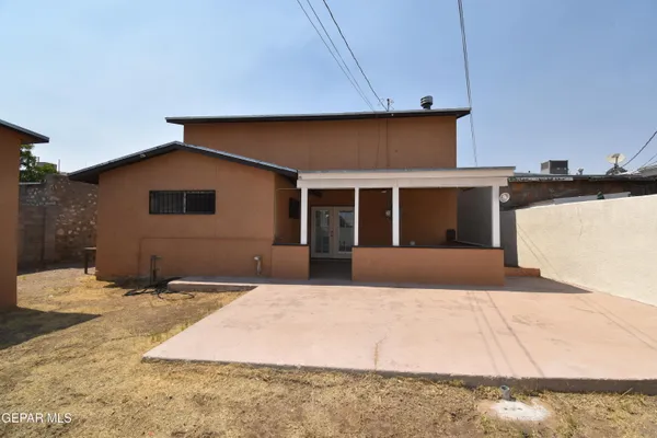 $275,000 | 3608 Douglas Avenue, El Paso, TX 79903