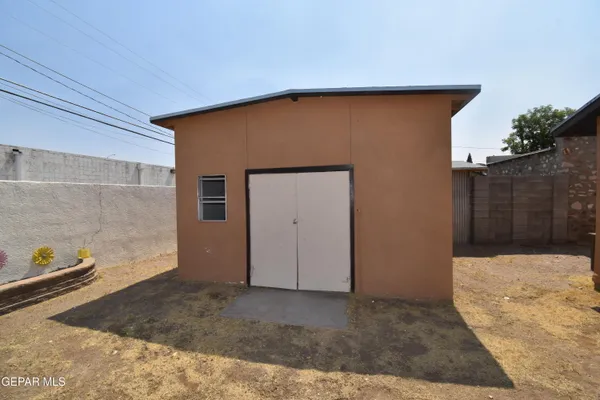 $275,000 | 3608 Douglas Avenue, El Paso, TX 79903