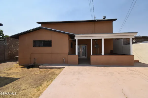 $275,000 | 3608 Douglas Avenue, El Paso, TX 79903