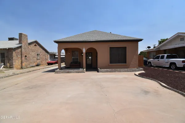 $275,000 | 3608 Douglas Avenue, El Paso, TX 79903