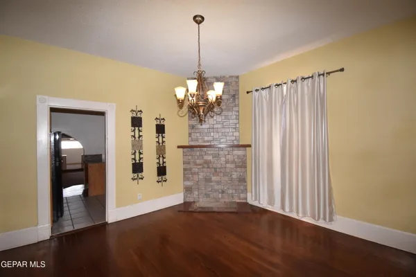 $275,000 | 3608 Douglas Avenue, El Paso, TX 79903