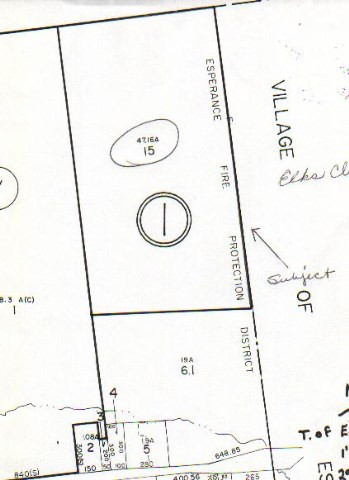 20 Off Rt Esperance, NY 12066 - Photo 1 of 1 Photo 1