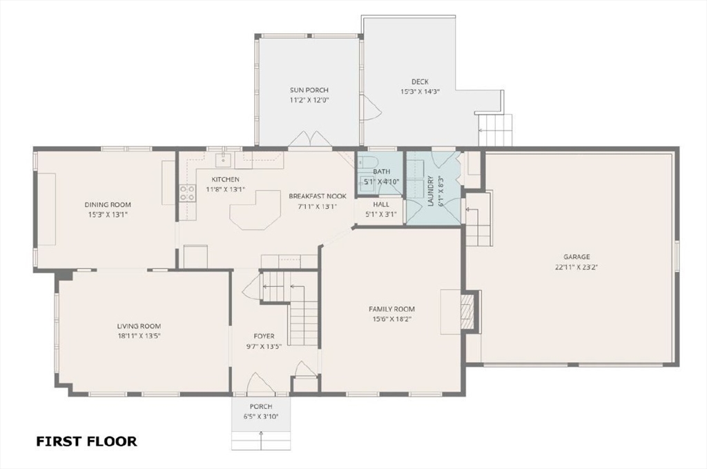 15 Fox Run Road Medway, MA 02053 - Photo 32 of 35