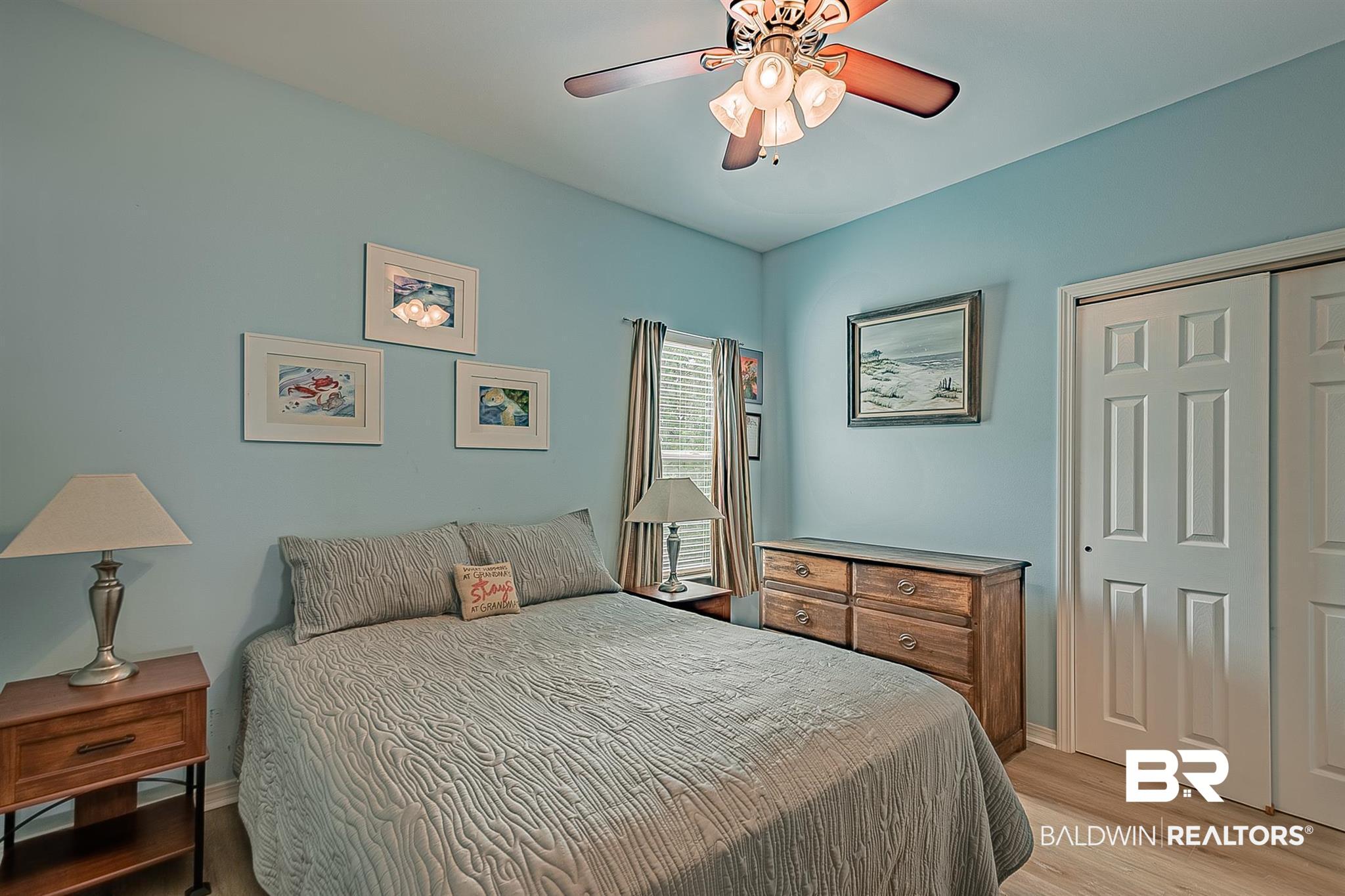 12055 County Road 1 Fairhope, AL 36532 - Photo 13 of 40 Master Bdrm View 2