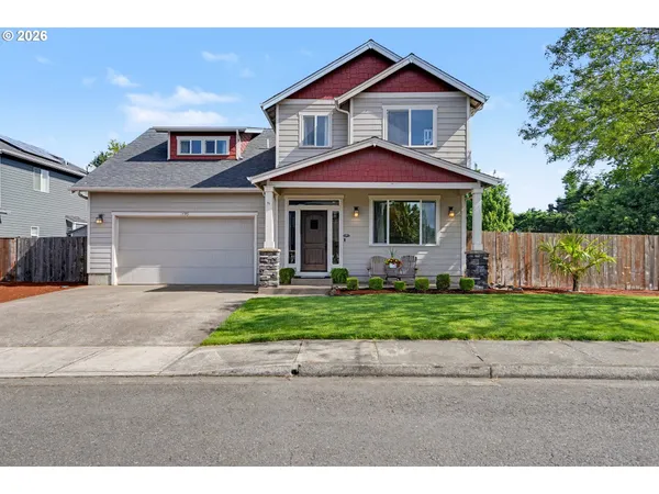 $615,000 | 1995 Zachris Court Northeast, Keizer, OR 97303