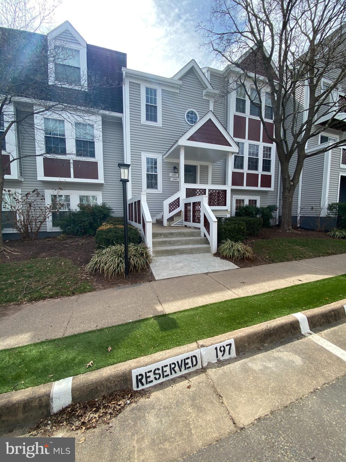 12891 B Grays Pointe Road Fairfax, VA 22033 - Photo 1 of 22