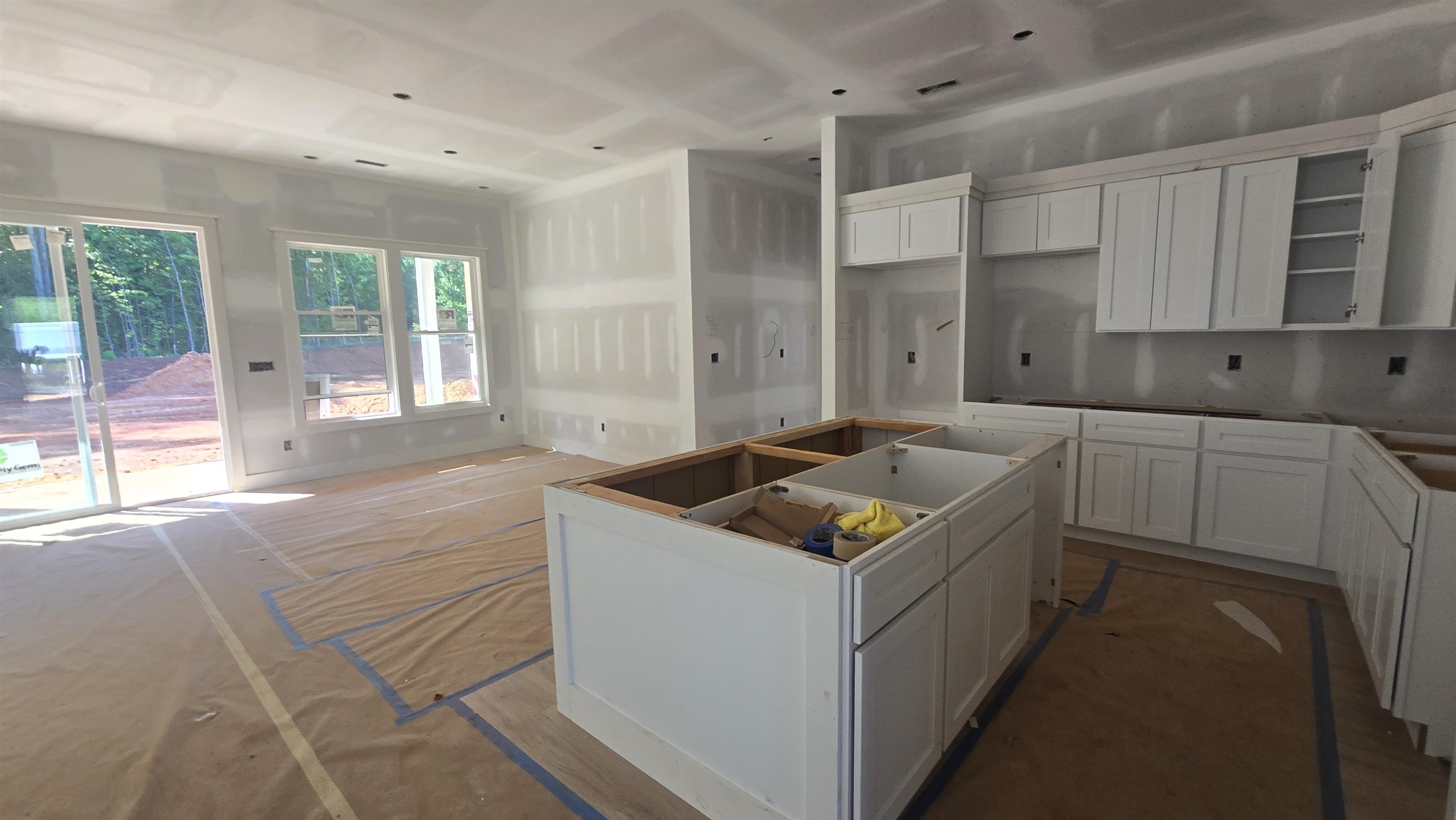 228 Sand Clay Road Chesnee, SC 29323 - Photo 4 of 16