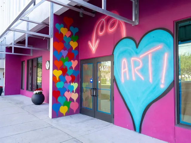 $1,394,600 | 1343 4th Street, Unit 101, Sarasota, FL 34236