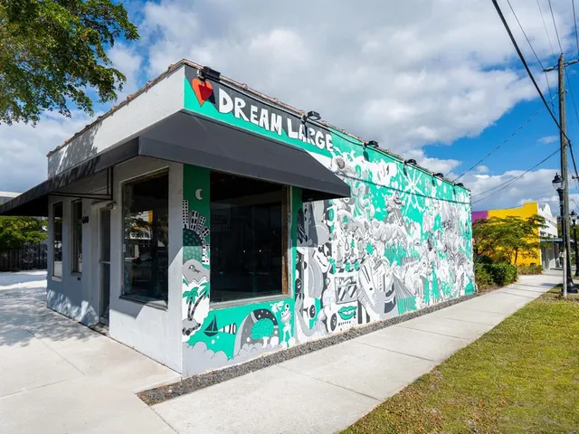 $1,394,600 | 1343 4th Street, Unit 101, Sarasota, FL 34236