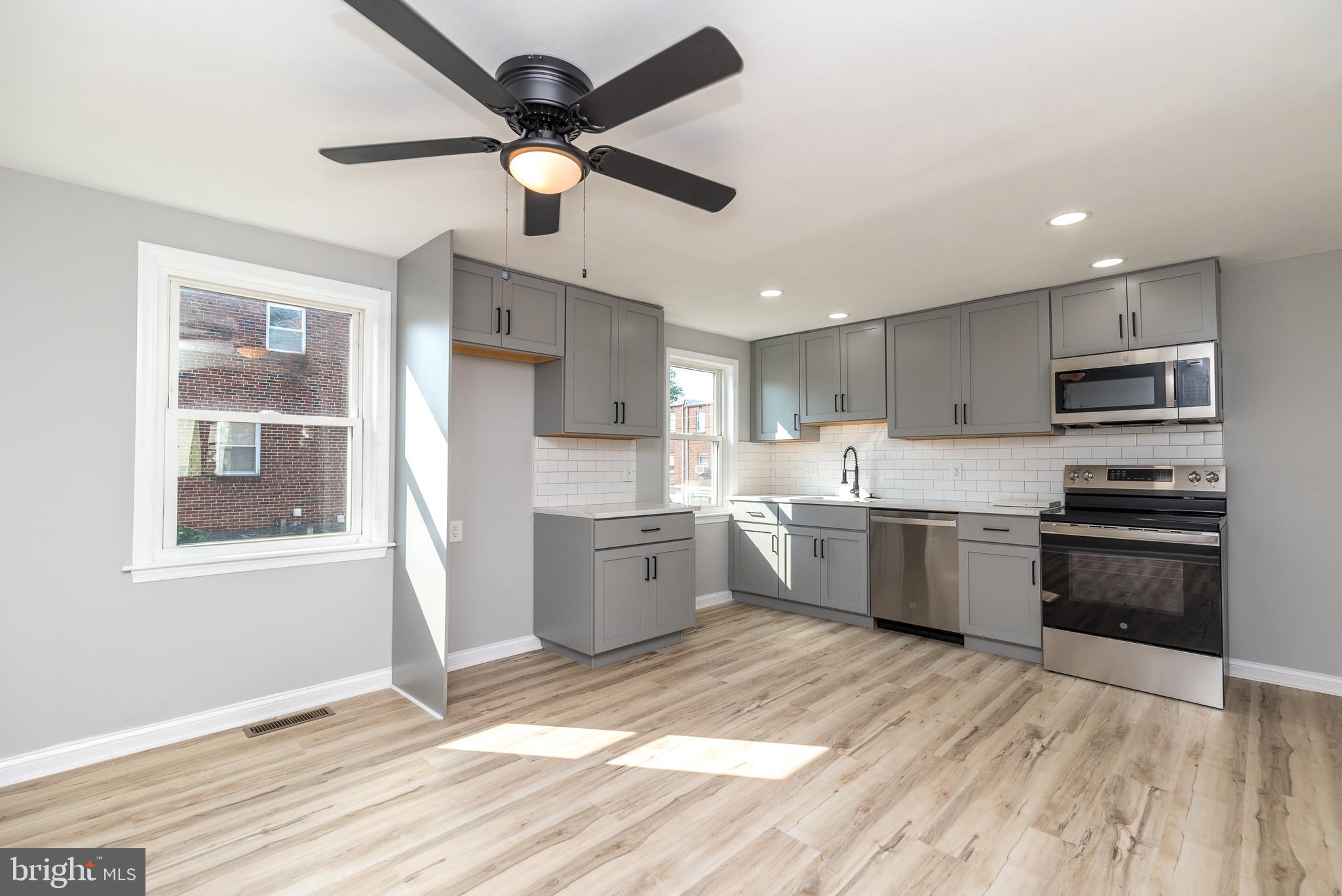 215 Ridge Street Lansdale, PA 19446 - Photo 1 of 28 Kitchen