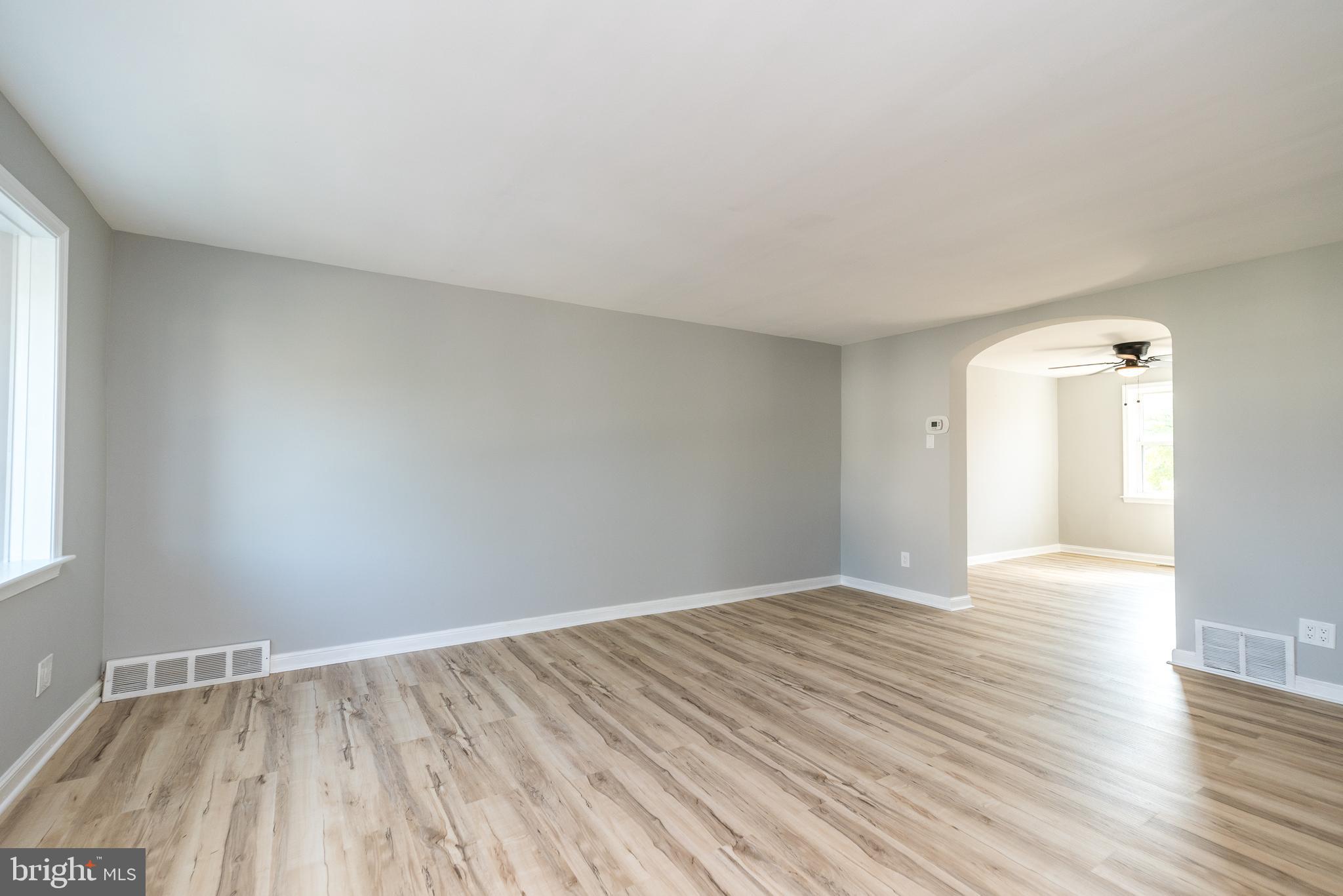215 Ridge Street Lansdale, PA 19446 - Photo 12 of 28 Living room