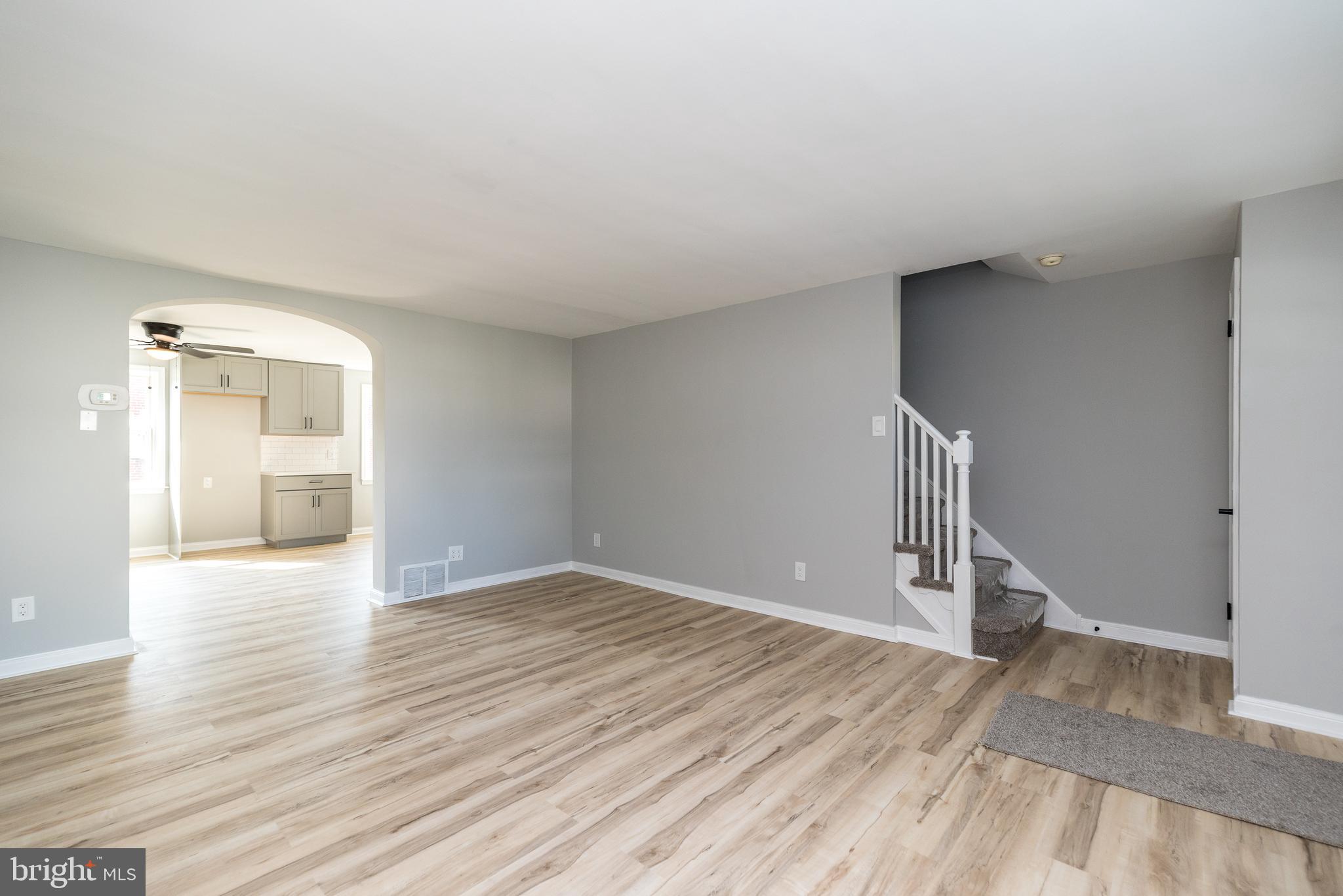 215 Ridge Street Lansdale, PA 19446 - Photo 13 of 28 Living room