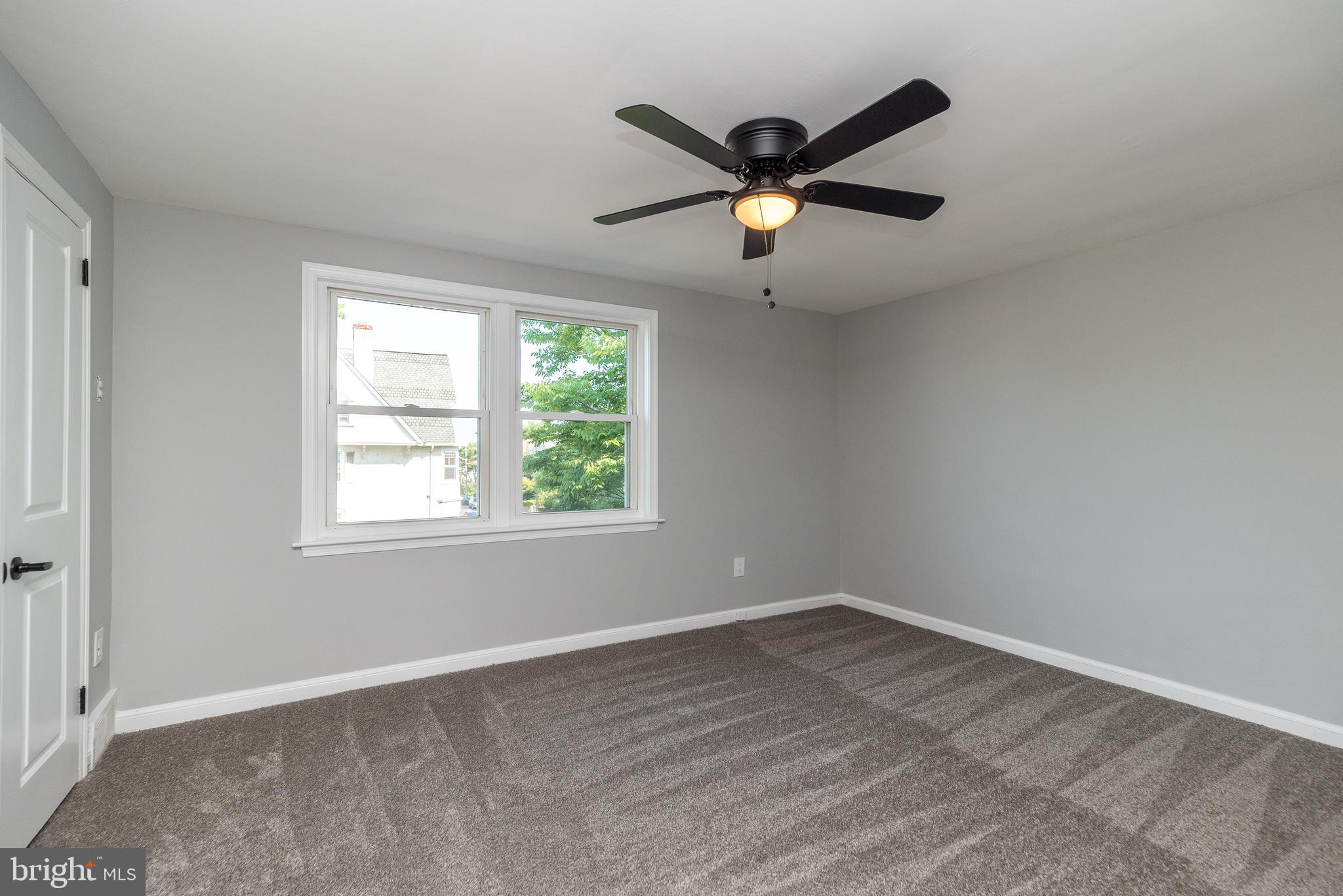 215 Ridge Street Lansdale, PA 19446 - Photo 19 of 28 Master Bedroom