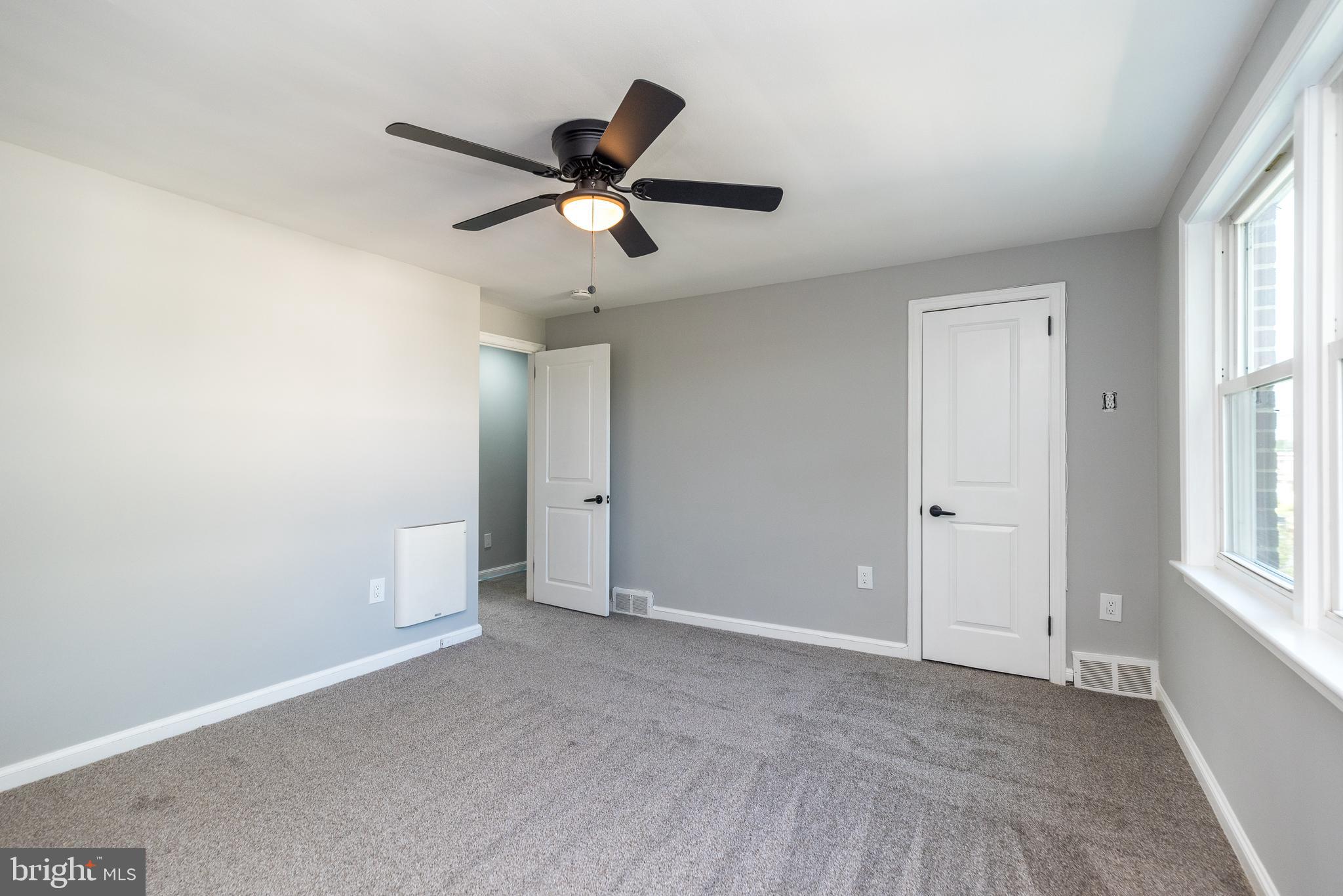 215 Ridge Street Lansdale, PA 19446 - Photo 21 of 28 Master Bedroom