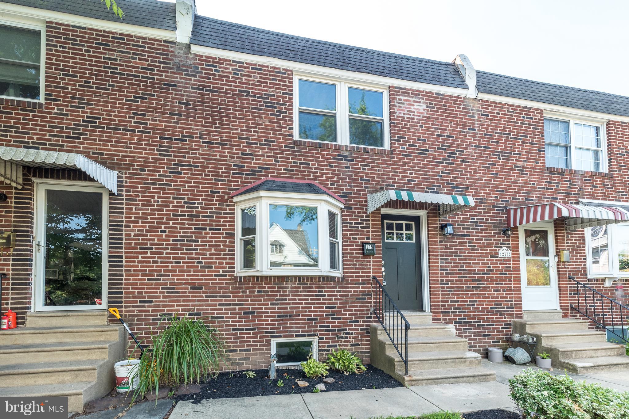 215 Ridge Street Lansdale, PA 19446 - Photo 27 of 28 Exterior Front