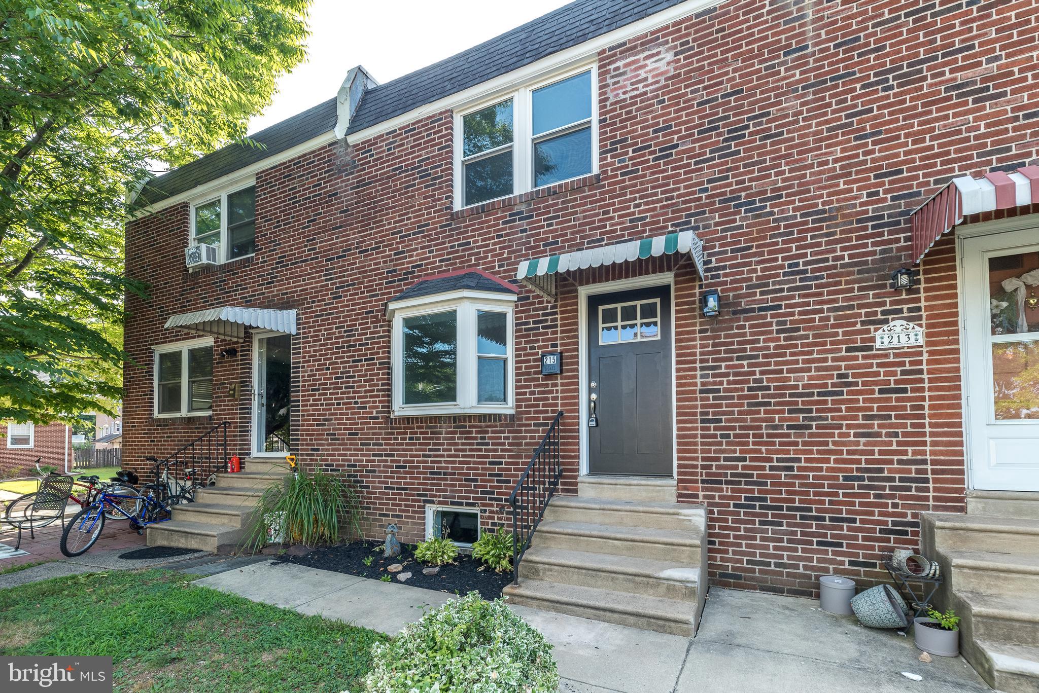 215 Ridge Street Lansdale, PA 19446 - Photo 28 of 28 Exterior
