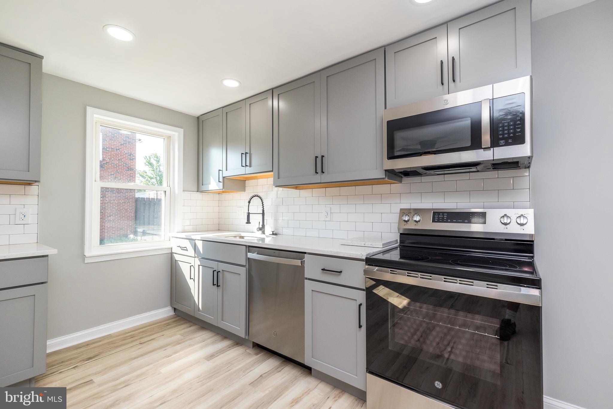 215 Ridge Street Lansdale, PA 19446 - Photo 3 of 28 Kitchen