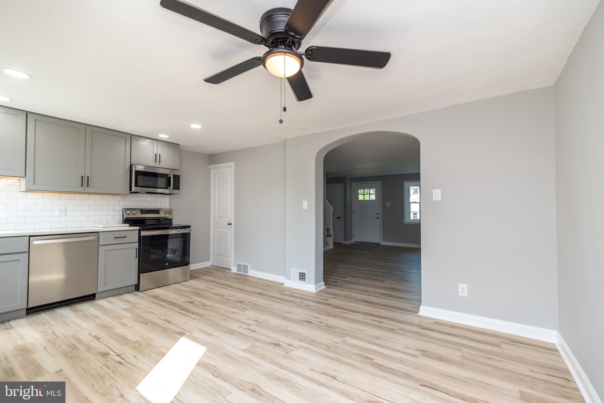 215 Ridge Street Lansdale, PA 19446 - Photo 8 of 28 Kitchen