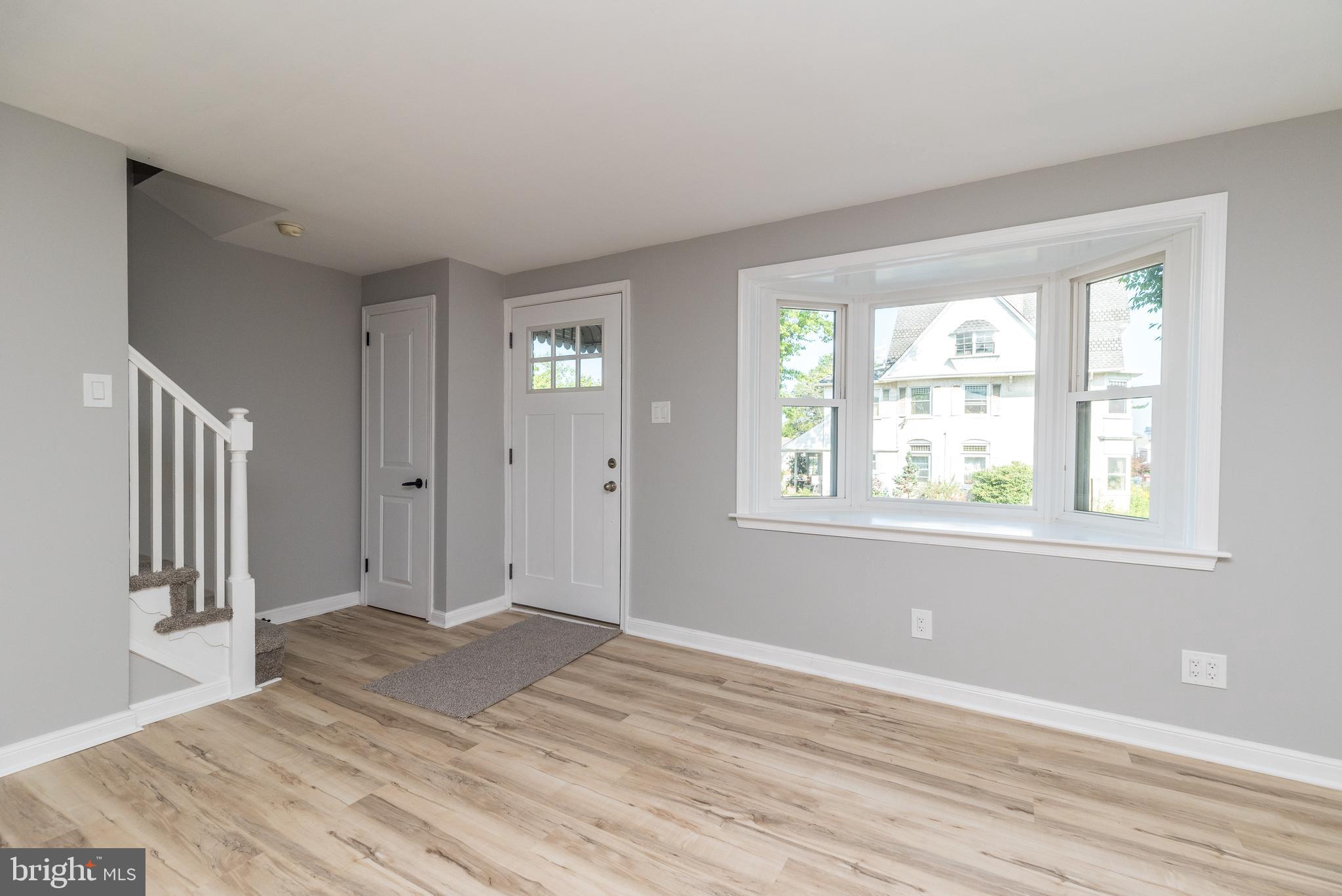 215 Ridge Street Lansdale, PA 19446 - Photo 9 of 28 Living room