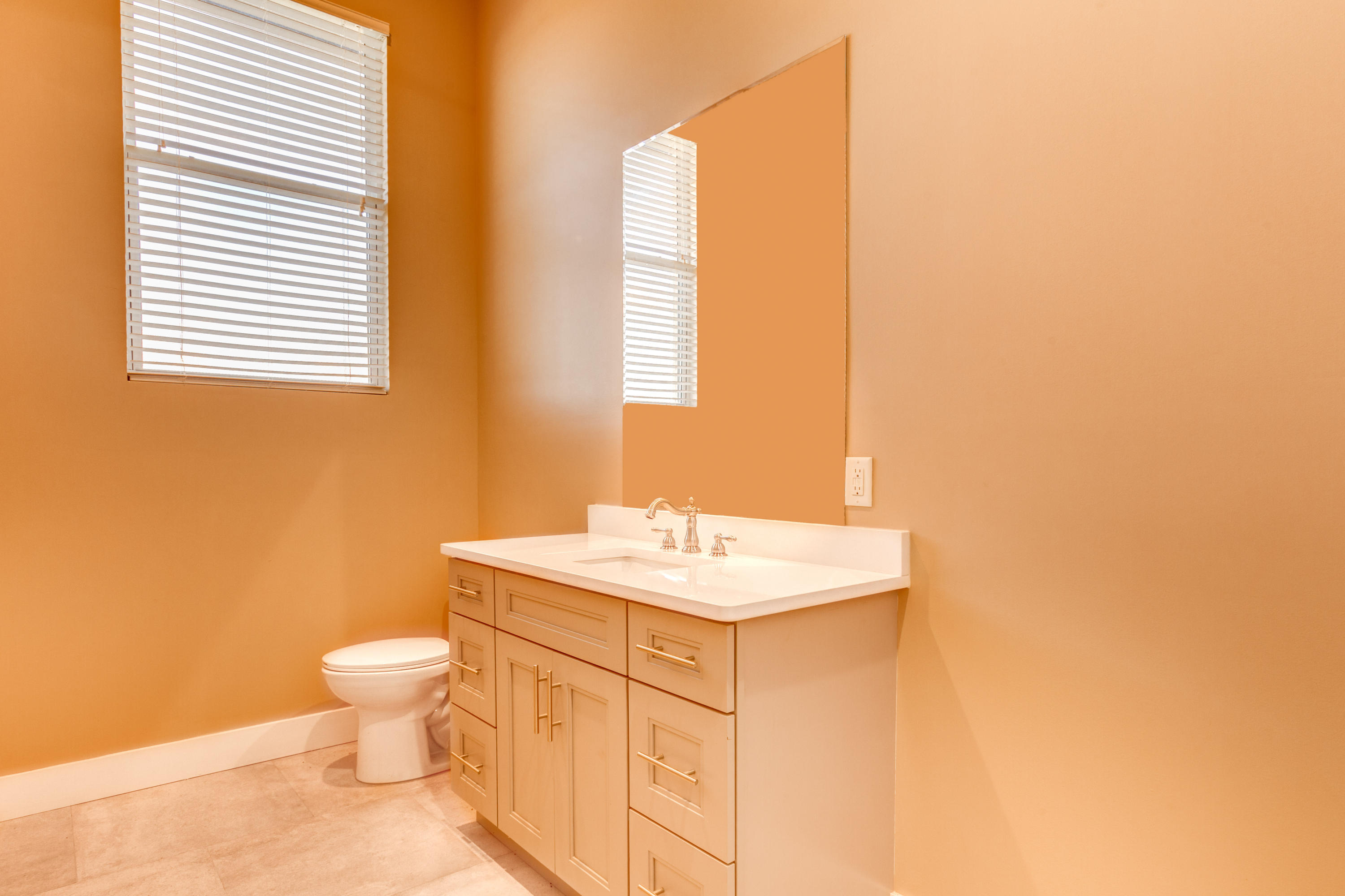 1000 B Road Loxahatchee, FL 33470 - Photo 29 of 30 Barn Bathroom