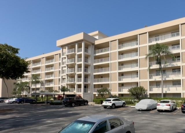 2650 South Course Drive, Unit 603 Pompano Beach, FL 33069 - Photo 2 of 25 a building view