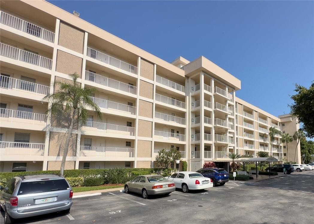 2650 South Course Drive, Unit 603 Pompano Beach, FL 33069 - Photo 3 of 25 a building view
