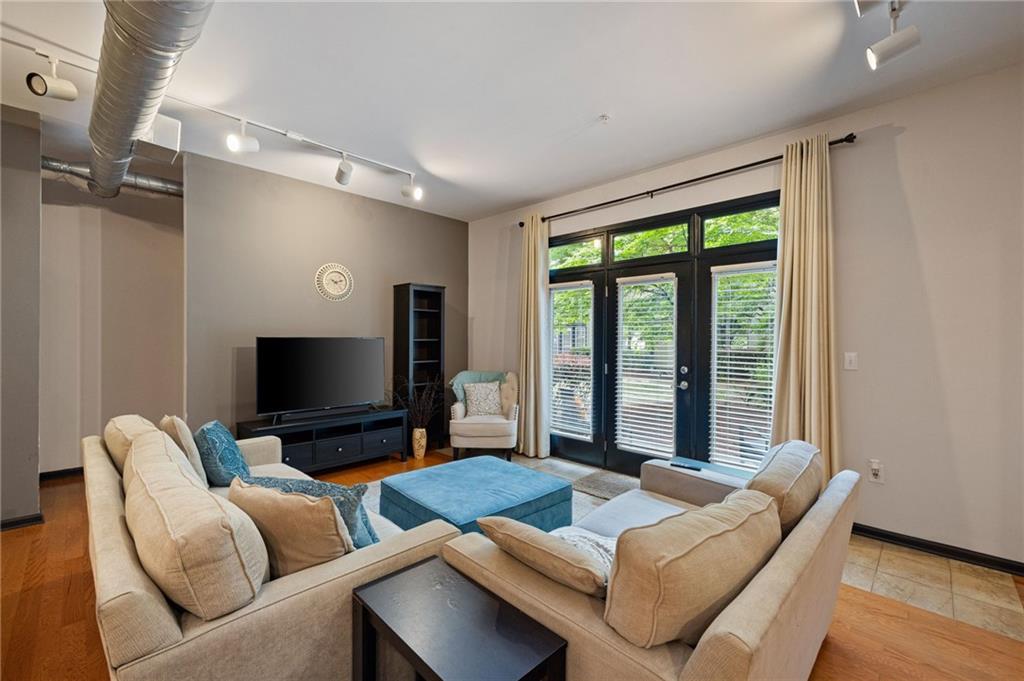 5300 Peachtree Road, Unit 501 Chamblee, GA 30341 - Photo 11 of 52