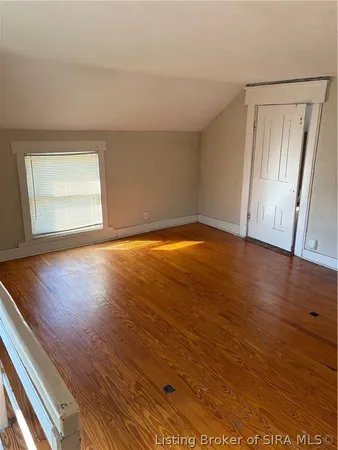 $89,999 | 2621 South Alexander Street, Lexington, IN 47138