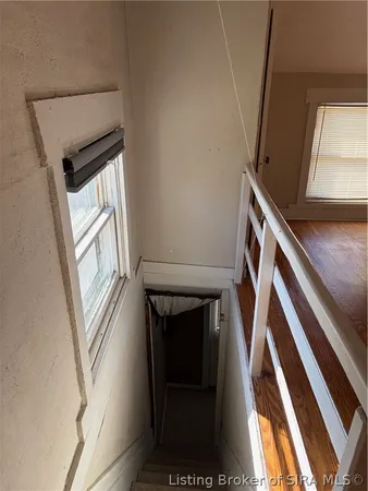$89,999 | 2621 South Alexander Street, Lexington, IN 47138