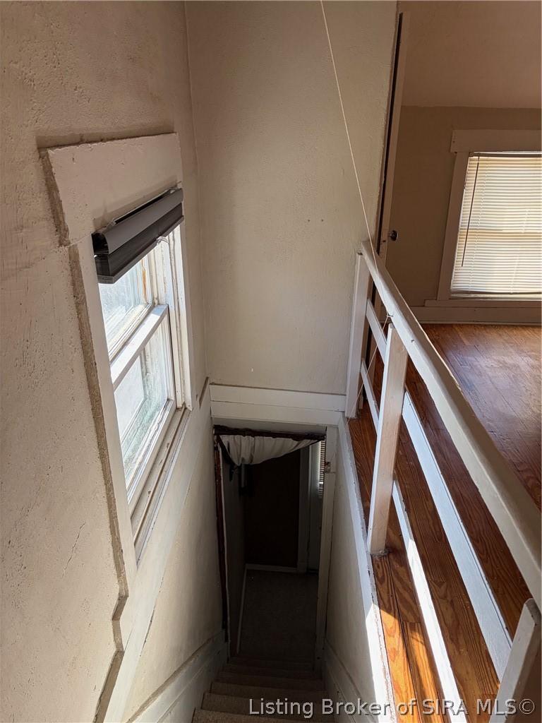 2621 South Alexander Street Lexington, IN 47138 - Photo 17 of 24