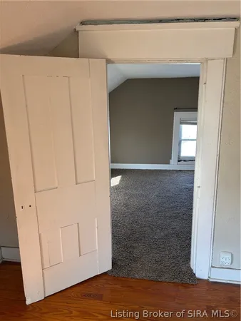 $89,999 | 2621 South Alexander Street, Lexington, IN 47138
