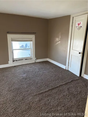$89,999 | 2621 South Alexander Street, Lexington, IN 47138