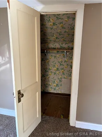 $89,999 | 2621 South Alexander Street, Lexington, IN 47138