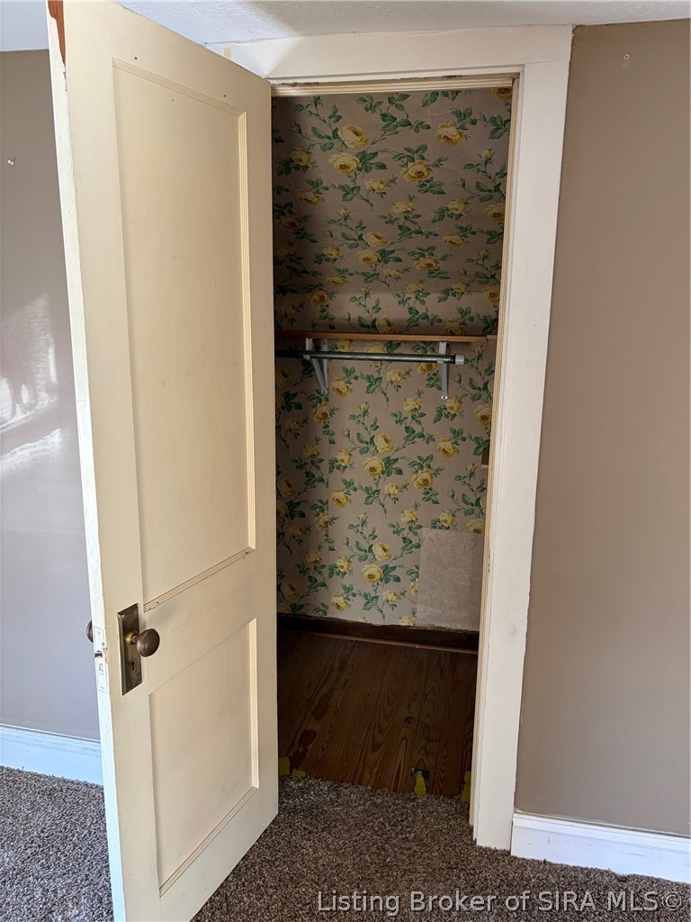 2621 South Alexander Street Lexington, IN 47138 - Photo 23 of 24