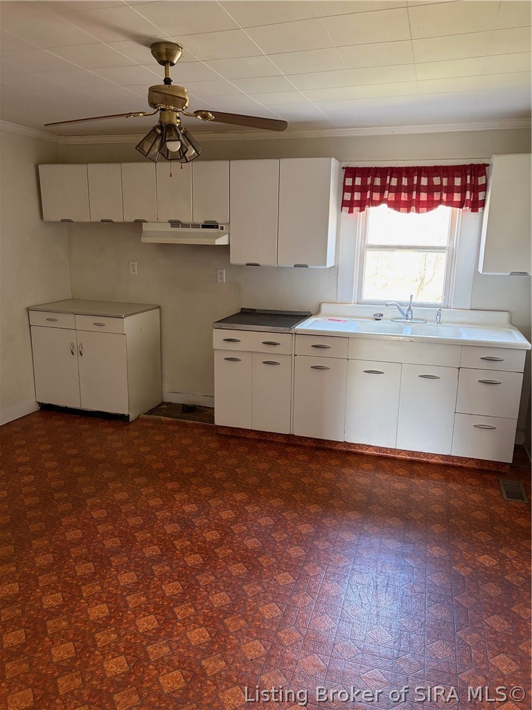 2621 South Alexander Street Lexington, IN 47138 - Photo 7 of 24